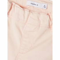 NAME IT Twill Leggings Twitoas Peach Whip